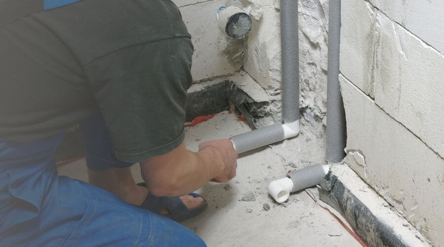 Professional expert plumbing services in Pinon, NM